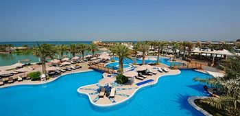 Al Bander Resort in Bahrain